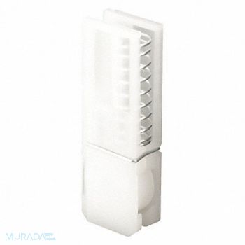 PRIME-LINE Roller Assembly 1-15/16 H x 5/8 W PR, 485T81