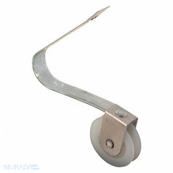 PRIME-LINE Tension Spring 6-7/16 L x 3-13/16 W PR, 485U01