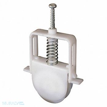 PRIME-LINE Roller Assembly 5-13/32 L x 3-3/4 W PR, 485U06