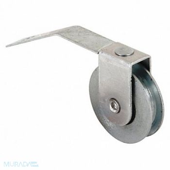 PRIME-LINE Tension Spring 5-13/32 L x3-13/16 W PR, 485U07