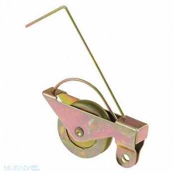 PRIME-LINE Spring Roller 5-7/16 L x 3-13/16 W PR, 485U21