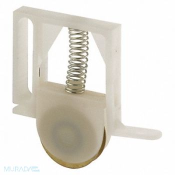 PRIME-LINE Roller Assembly 6-13/32 L x 3-3/4 W PR, 485U27