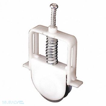 PRIME-LINE Roller Assembly 5-13/32 L x 3-3/4 W PR, 485U31