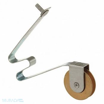 PRIME-LINE Tension Spring 7-7/16 L x 3-13/16 W PR, 485U41