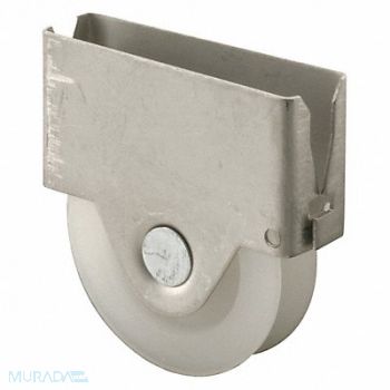 PRIME-LINE Roller Assembly 1 Roller Dia PR, 485U46