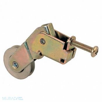 PRIME-LINE Roller Assembly 13/16 H x 1 W PR, 485U49