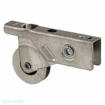 PRIME-LINE Roller Assembly 6-7/16 L x3-13/16 W PR, 485U54