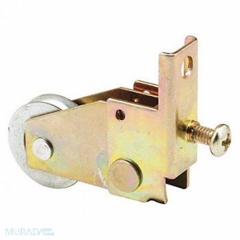 PRIME-LINE Roller Assembly 1-1/2 H x 1-5/8 W PR, 485U57