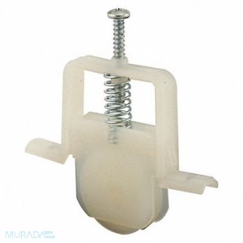 PRIME-LINE Roller Assembly 6-13/32 L x 3-3/4 W PR, 485U70