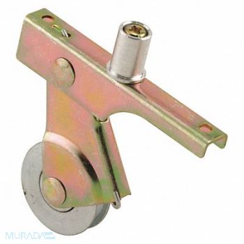 PRIME-LINE Roller Assembly 6-7/16 L x3-13/16 W PR, 485U78