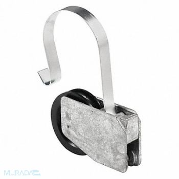 PRIME-LINE Tension Spring 5-7/16 L x 3-13/16 W PR, 485U89