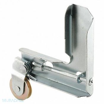 PRIME-LINE Corner and Roller 9-7/16 L x 3-13/16 W, 485V04