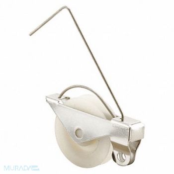 PRIME-LINE Roller Assembly 6-13/32 L x 3-3/4 W PR, 485V07