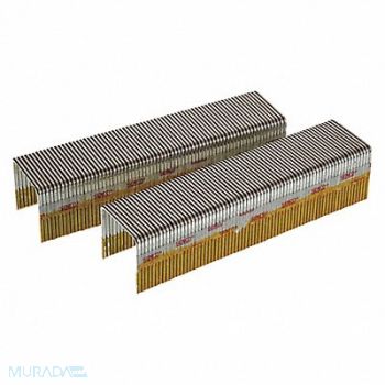 SENCO Staples 16 ga. 1 L PK10000, 485W37