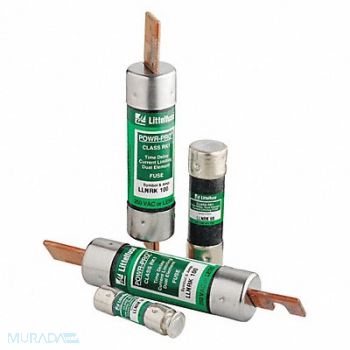 LITTELFUSE Fuse Class RK1 600A LLNRK Series, 486N32