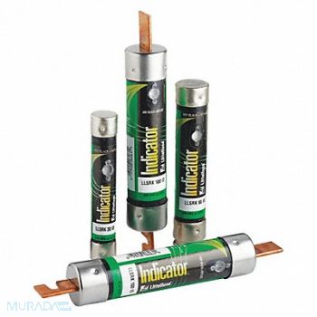 LITTELFUSE Fuse Class RK1 350A LLSRK Series, 486N60