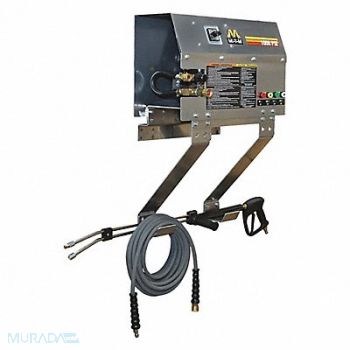 MI-T-M Pressure Washer 1000 psi, 486Z72