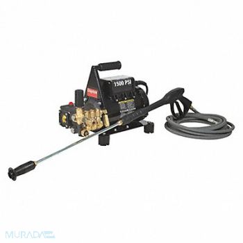DAYTON Pressure Washer 1500 psi, 486Z75