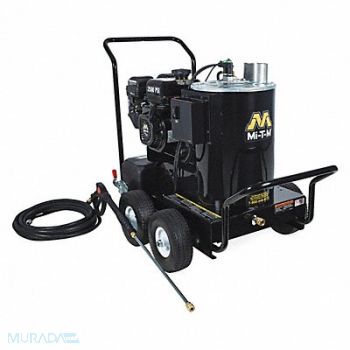 MI-T-M Pressure Washer Medium Duty 2500 psi, 486Z82