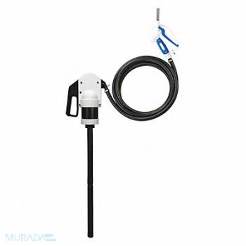 BLUE DEF Hand Drum Pump Piston 16 oz per stroke, 487A70