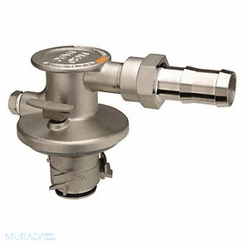 BLUE DEF Coupler Stainless Steel 3/4 Buttress, 487A82