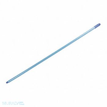 SPILL MAGIC Removable Broom Handle Blue 48 L, 487C59