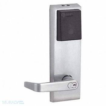 BEST Cylindrical Lock Input 1.5VDC, 487F53