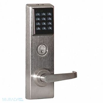 BEST Mortise Trim Lock Input 1.5VDC, 487F69