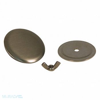 WIEGMANN Hole Plug SS 0.88 Conduit Size, 487N50