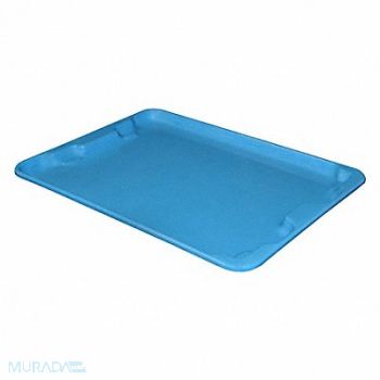TOTELINE Lid Blue FiberglassReinfComp 27 1/2 in, 487N87