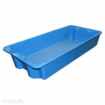 TOTELINE Stk and Nest Ctr Blue Solid FRC, 487N95