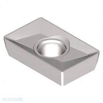 KYOCERA Milling Insert Parallelogram XPMT 15T3, 166WZ6