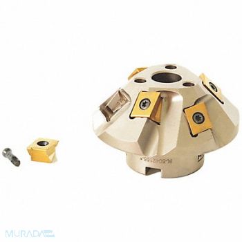 RIDGID Cutter Head 45 Bevel Angle, 45NG90