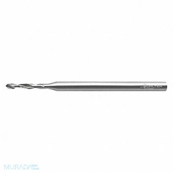 WALTER TITEX Micro Drill 1.40mm Carbide, 488G18