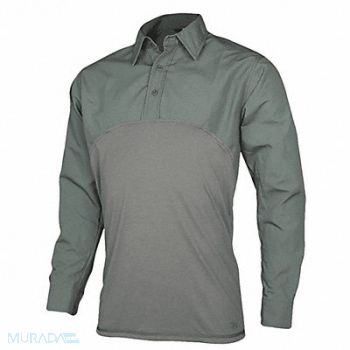 TRU-SPEC Defender Shirt 2XL Size Olive Drab, 488P33