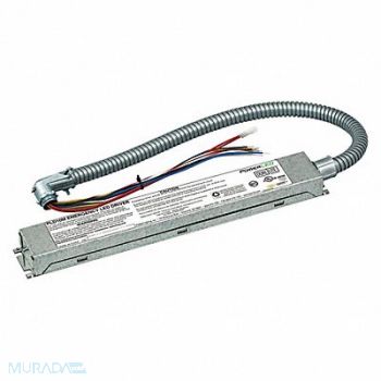 DUAL-LITE Battery Pack 120/277V Nickel Cadmium, 488U90