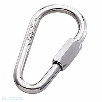 MAILLON RAPIDE Quick Link Grade 30 1/8 440 lb., 488Y91