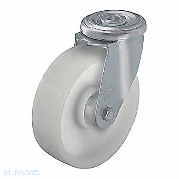 GRAINGER APPROVED General Purpose Bolt-Hole Caster 3, 489C04