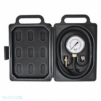 WINTERS K4556 Low Pressure Test Kit, 489H03