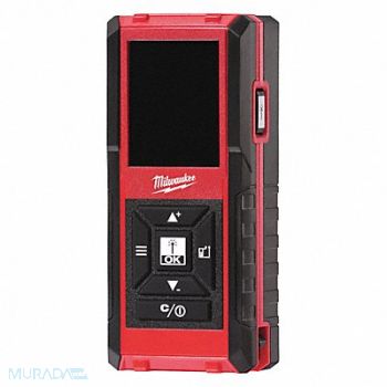 MILWAUKEE Meter 330 ft Max Measuring Distance, 489K11