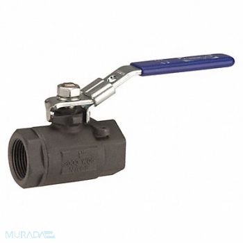 CHEMTROL Ball Valve 2 Pipe Locking Lever Handle, 489X72