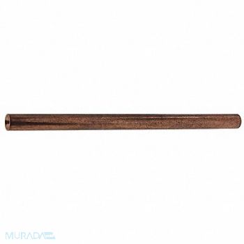 AMERICAN TORCH TIP Bent Contact Tip Wire Sz .035-3/64 PK10, 48A120