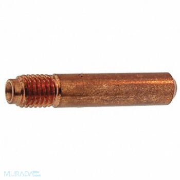 AMERICAN TORCH TIP Contact Tip Wire Size .035 PK10, 48A127