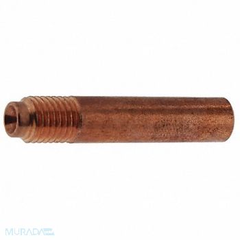 AMERICAN TORCH TIP Contact Tip Wire Size 1/16 In PK10, 48A137