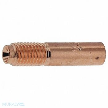 AMERICAN TORCH TIP Contact Tip Wire Size .023 PK10, 48A165