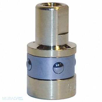 AMERICAN TORCH TIP Contact Tip Adapter 169-716 PK5, 48A192