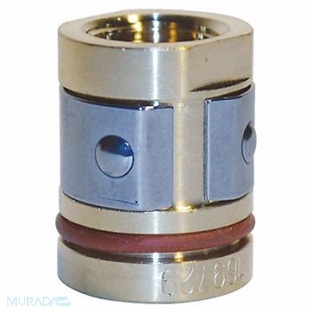 AMERICAN TORCH TIP Nozzle Adapter 169-729 PK5, 48A198