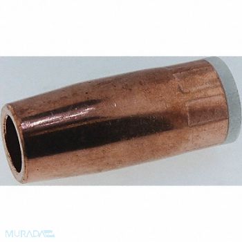 AMERICAN TORCH TIP ATTC MIG Welding Gas Cup PK2, 48A216