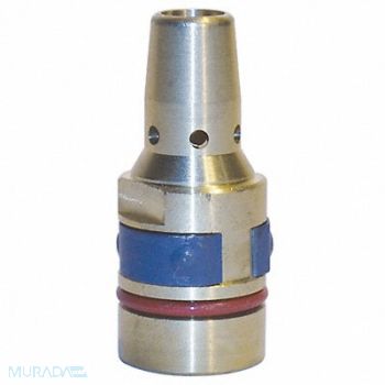 AMERICAN TORCH TIP Retaining Head H.D. 404-3 PK5, 48A373