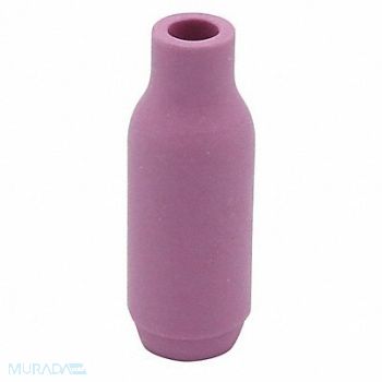 AMERICAN TORCH TIP ATTC No4 TIG Alumina Std Nozzle PK10, 48A584